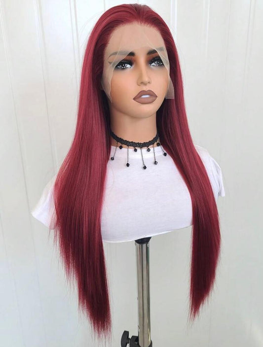 Bombshell wig (human hair)