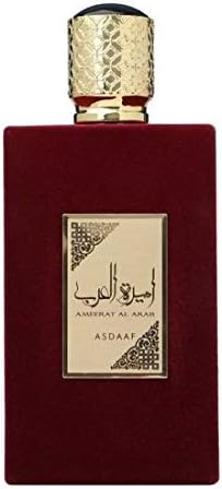 Ameerat Al Arab Eau de Parfum (100ml)
