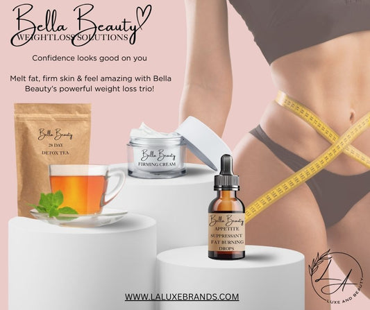 Bella beauty slimming products