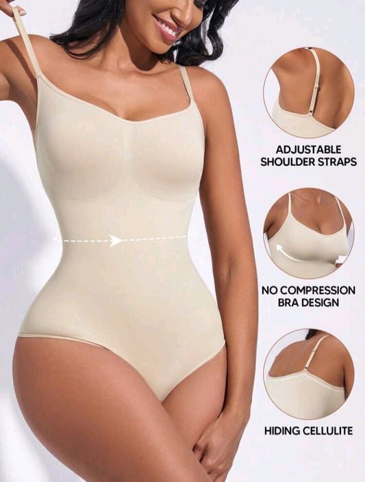 Tummy Control shapewear