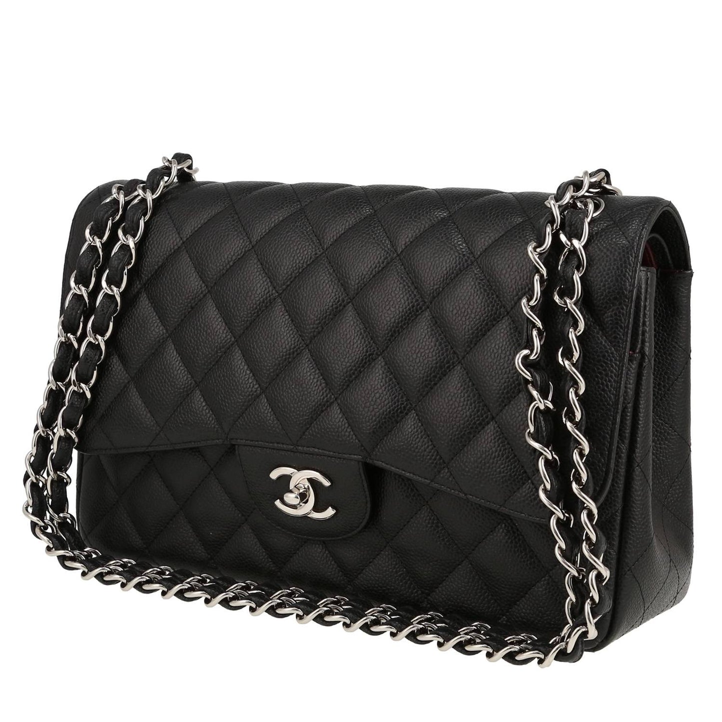 Chanel Chain Shoulder Quilted Bag