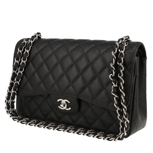 Chanel Chain Shoulder Quilted Bag
