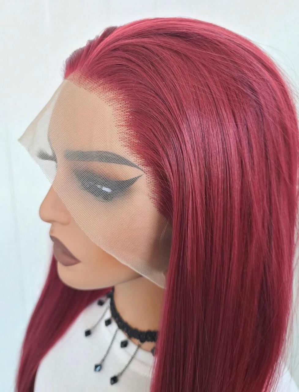 Bombshell wig (human hair)