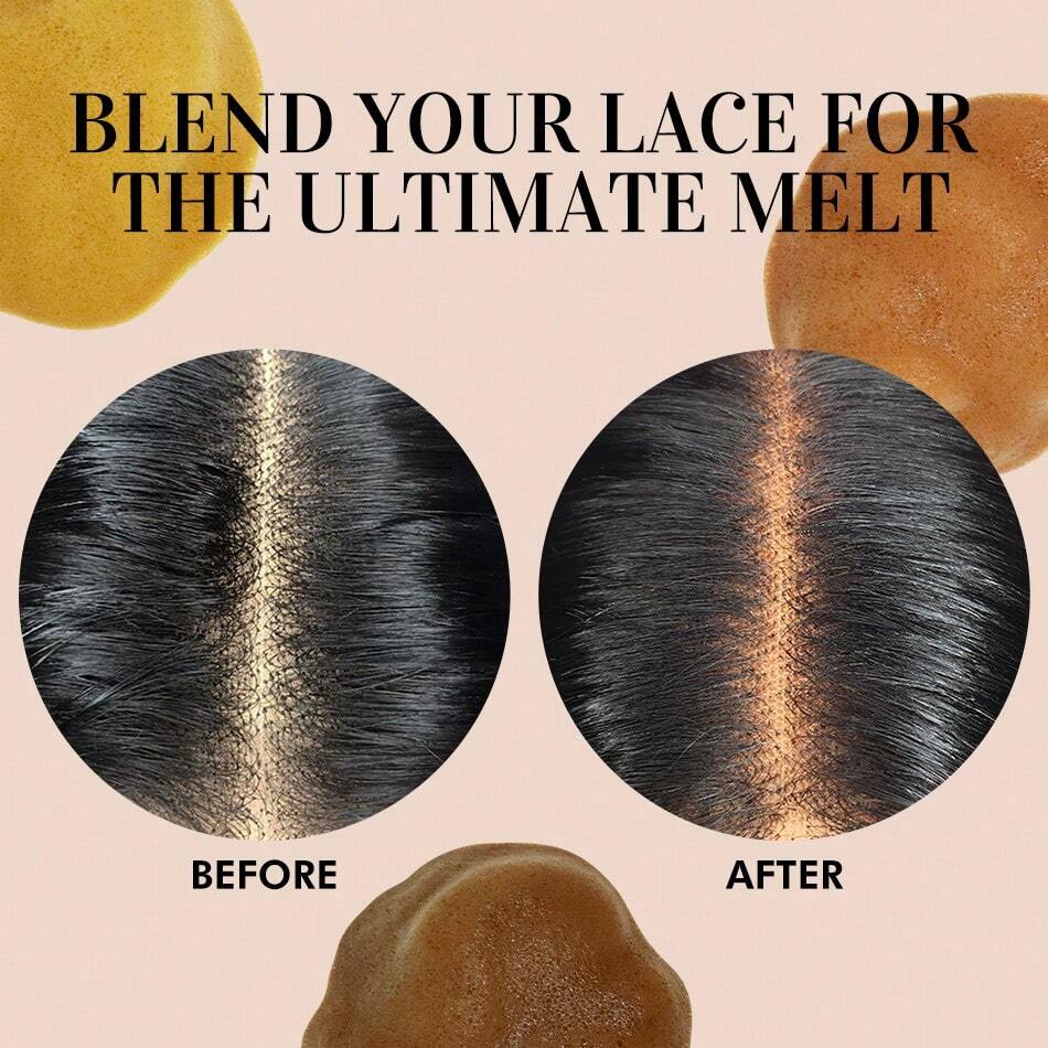 7pc Wig Installation Accessories Set