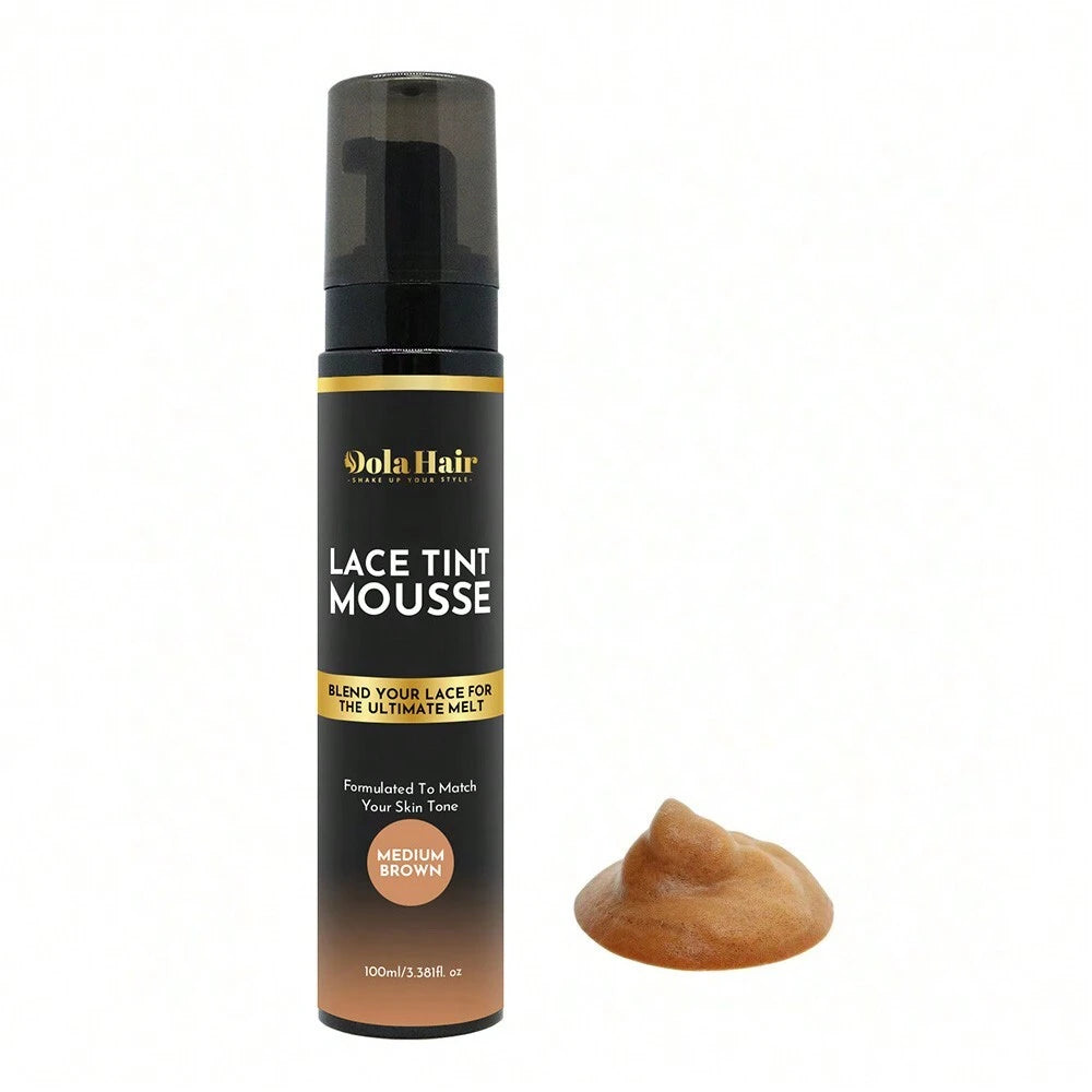 7pc Wig Installation Accessories Set