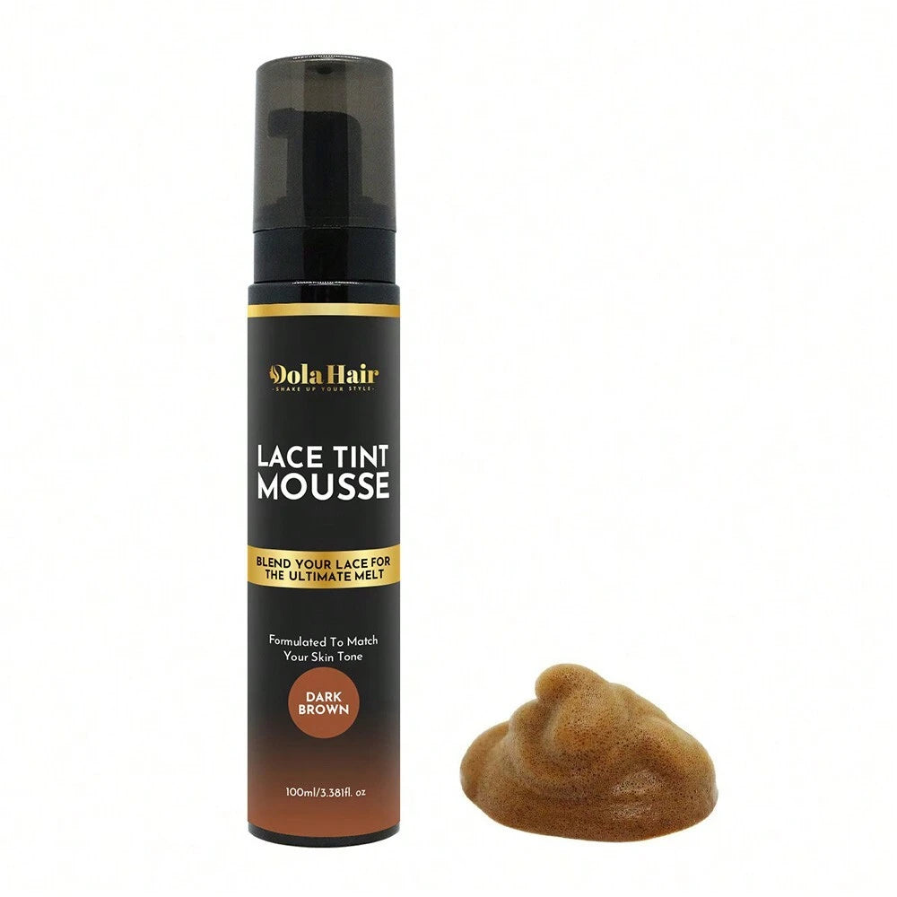 7pc Wig Installation Accessories Set