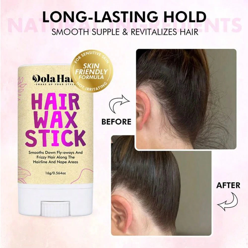 7pc Wig Installation Accessories Set