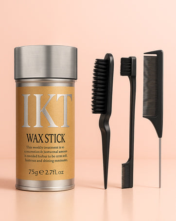 IKT Hair Wax Stick Set