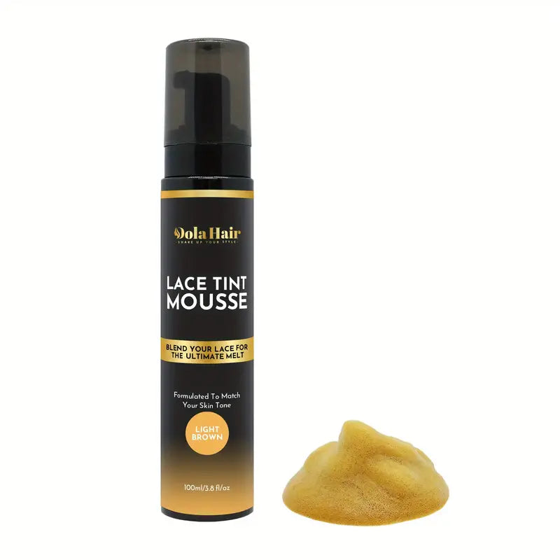 7pc Wig Installation Accessories Set