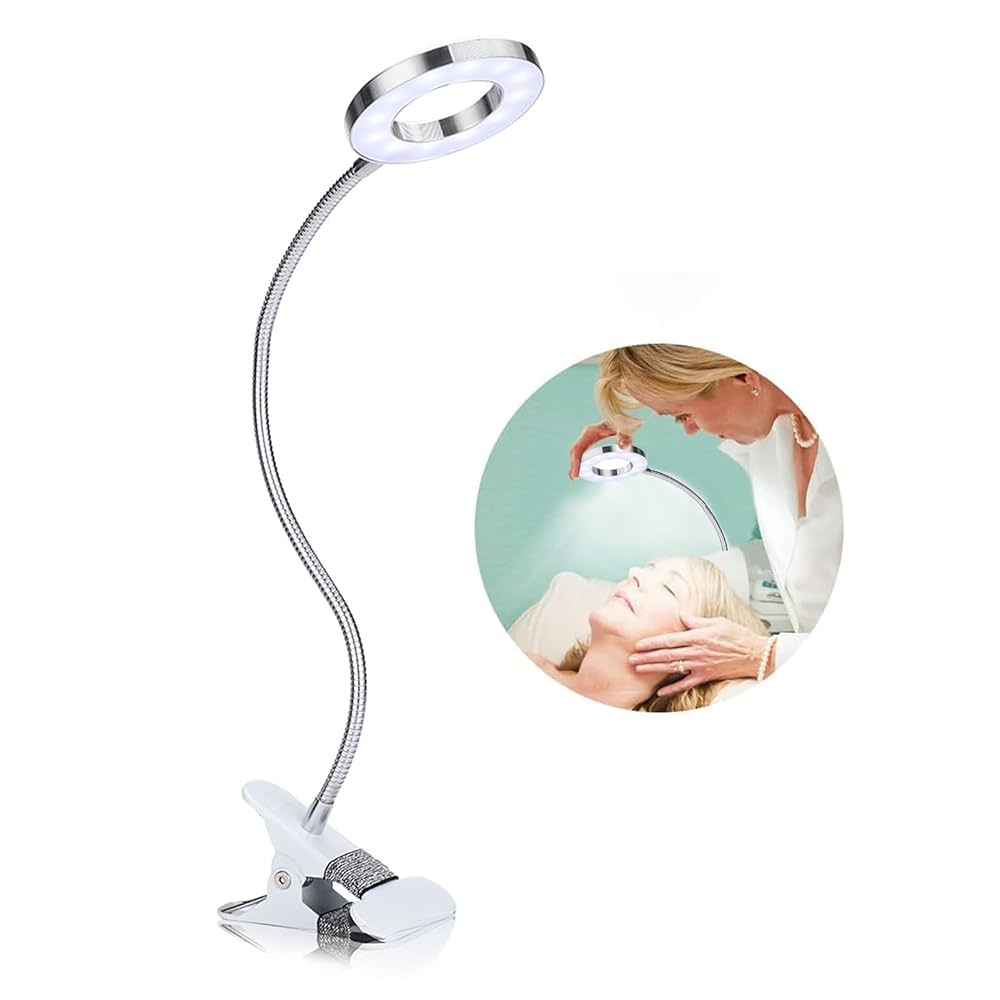 LED Beauty Lamp