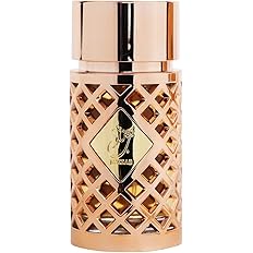 Ard Al Zaafaran Jazzab Gold Eau de Parfum (100ml)