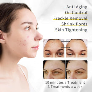 Sunpint Portable 7-Color LED Face Mask