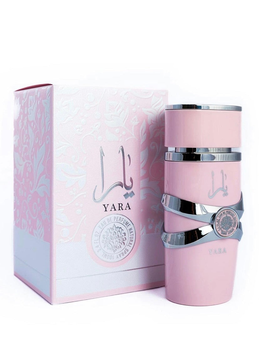 Yara Eau de Parfum 100ml
