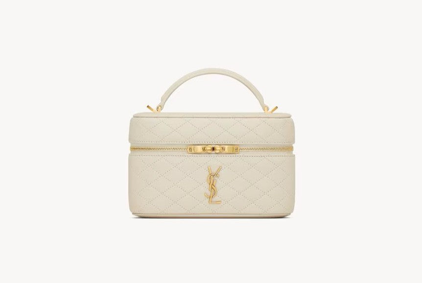 YSL Gaby Vanity Bag