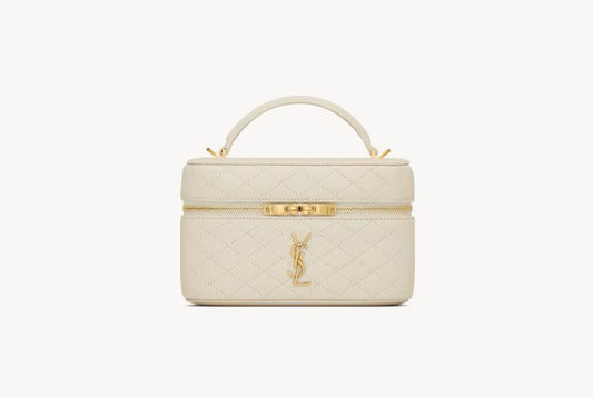 YSL Gaby Vanity Bag