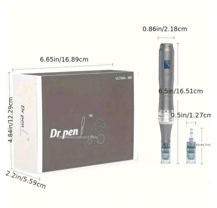 Ultima M8 Professional Derma Pen