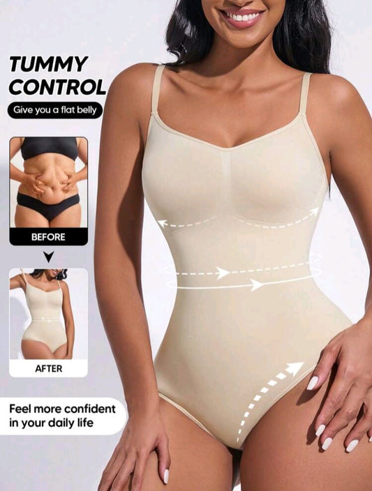 Tummy Control shapewear