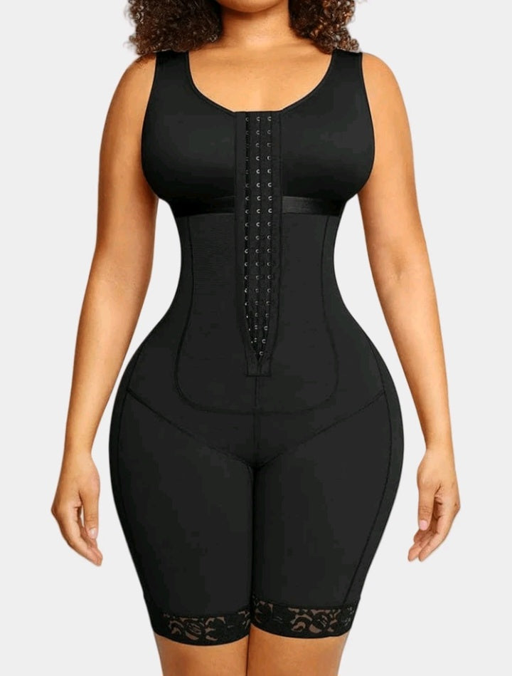 Columbian body lifting shapewear
