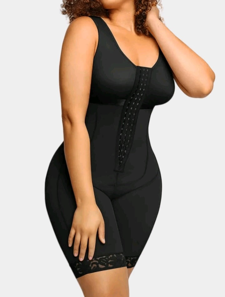 Columbian body lifting shapewear