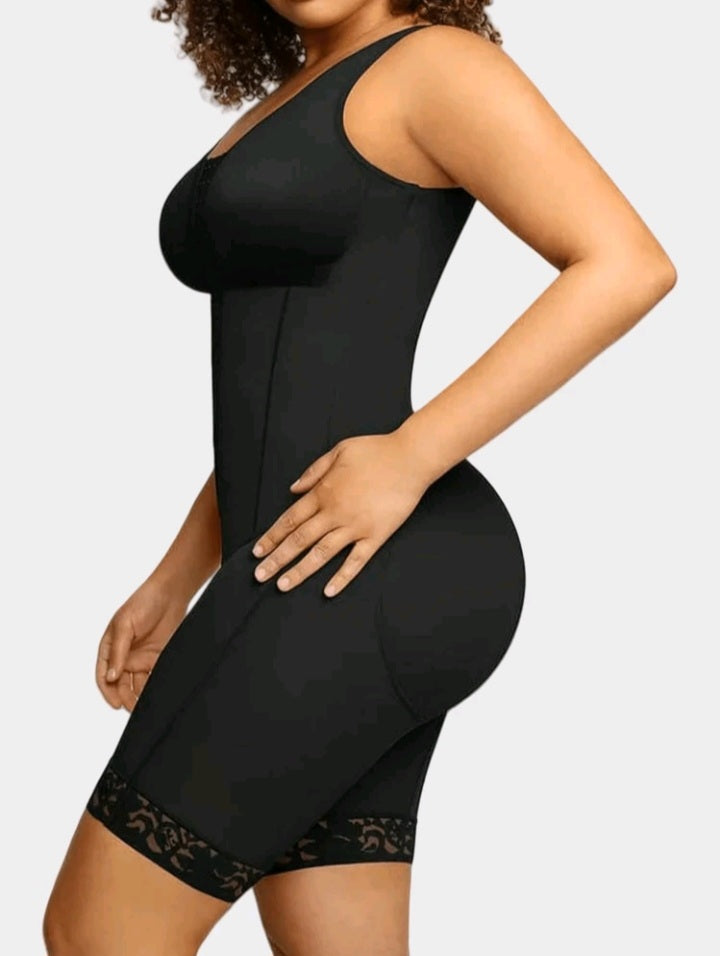 Columbian body lifting shapewear