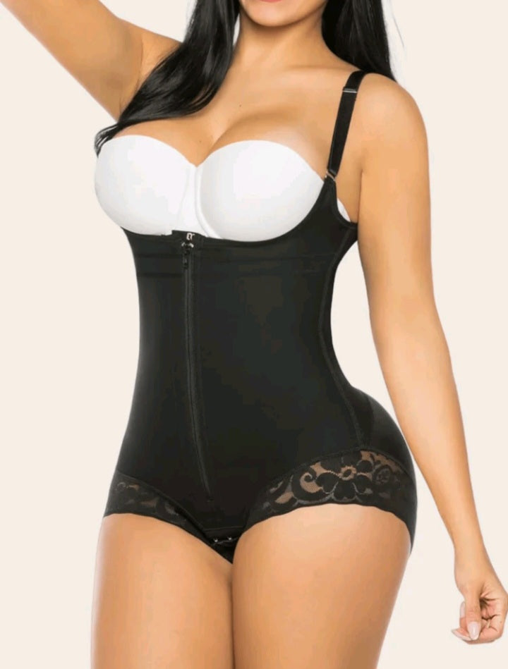 Tummy Control Body Shaper