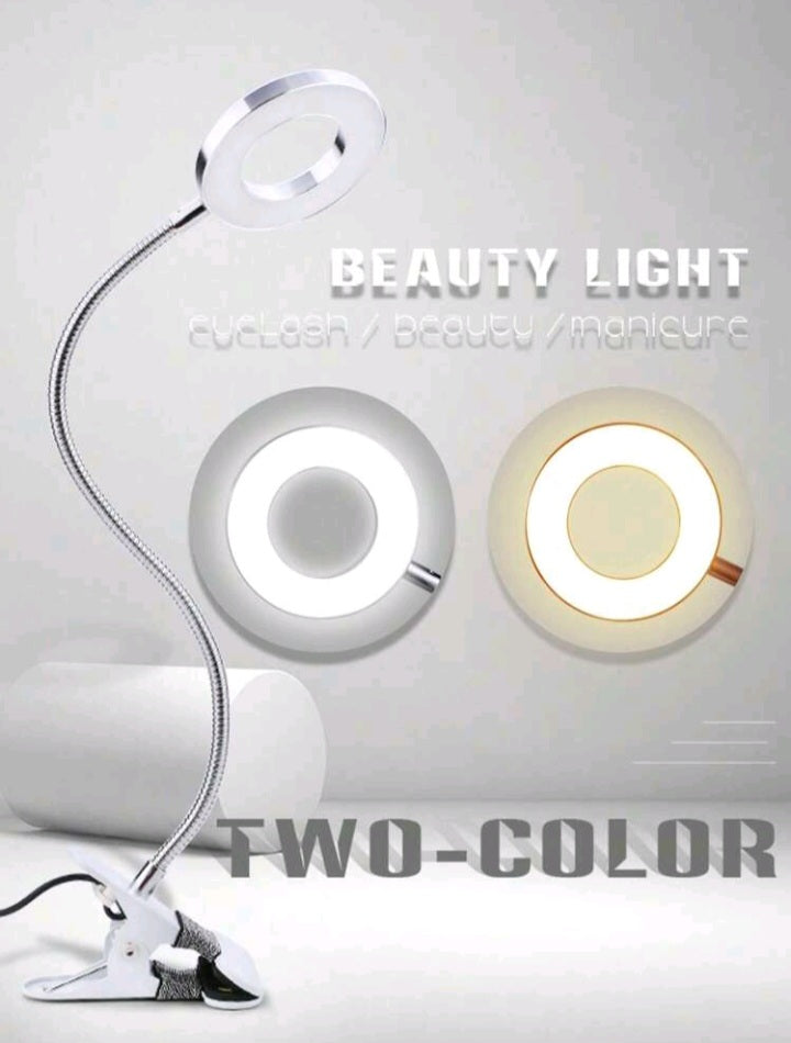 LED Beauty Lamp