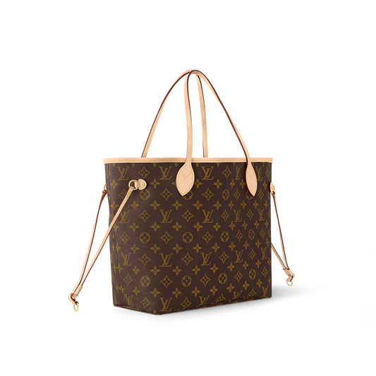 The LV Neverfull MM