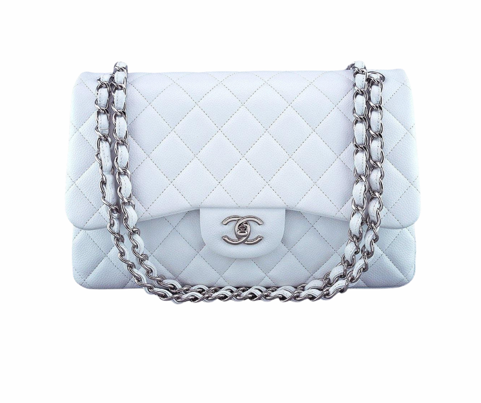 Chanel Chain Shoulder Quilted Bag