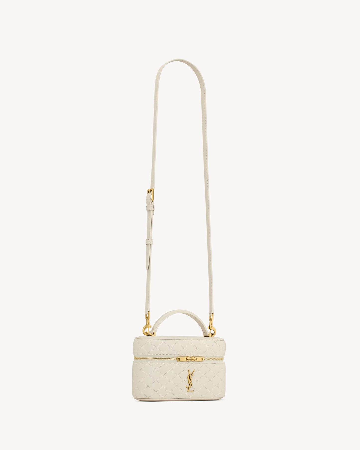 YSL Gaby Vanity Bag