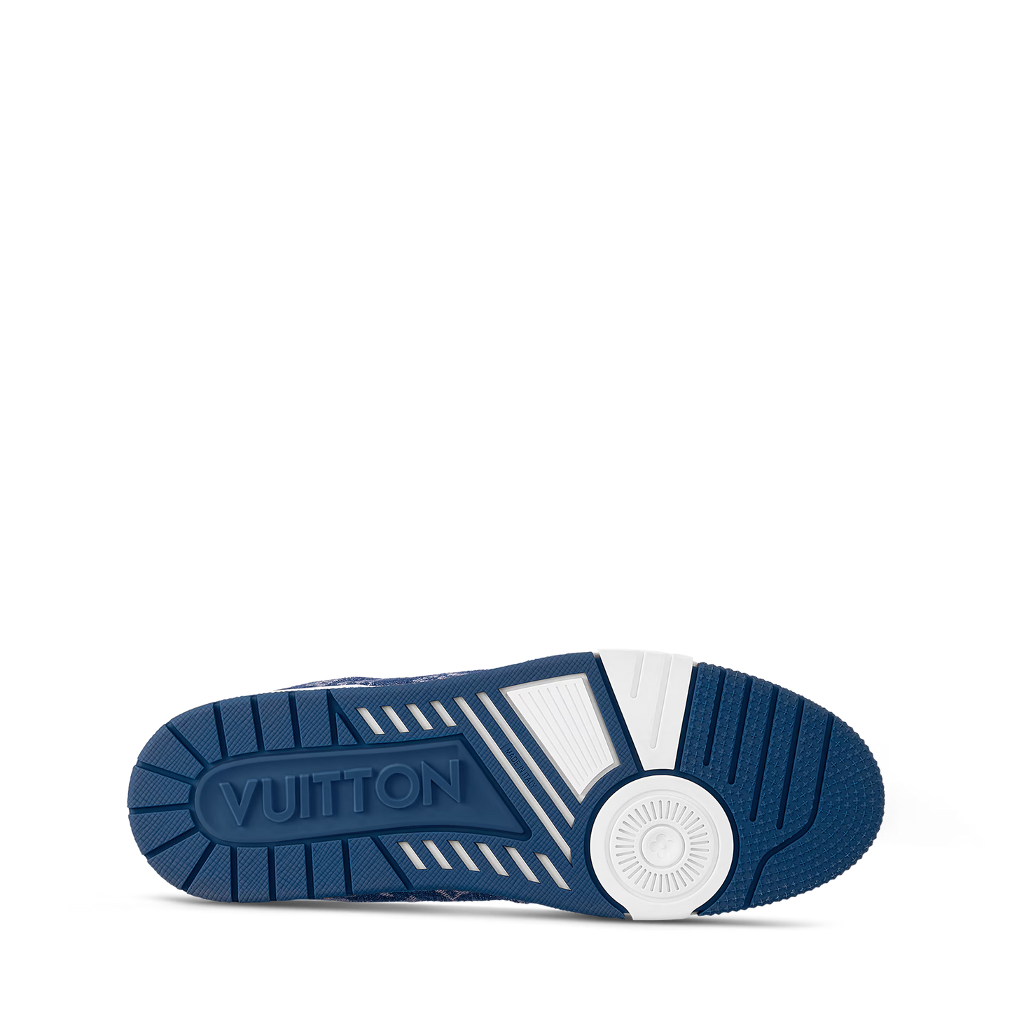 LV Trainer sneaker Blue