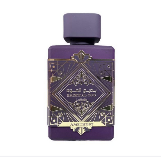 Badee Al Oud Amethyst Eau de Parfum (100ml)