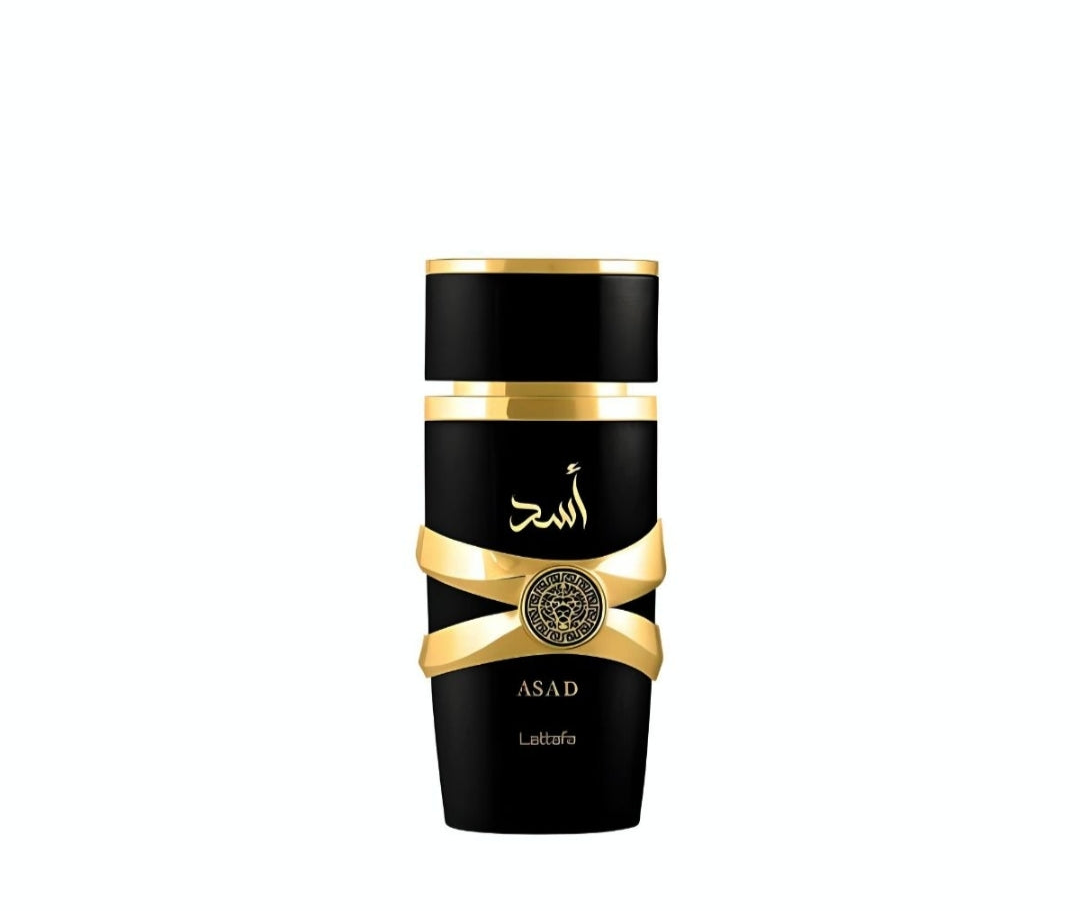 Asad Eau de Parfum (100ml)