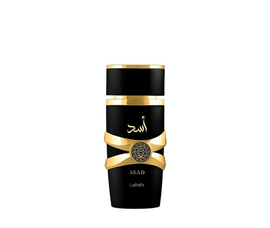 Asad Eau de Parfum (100ml)