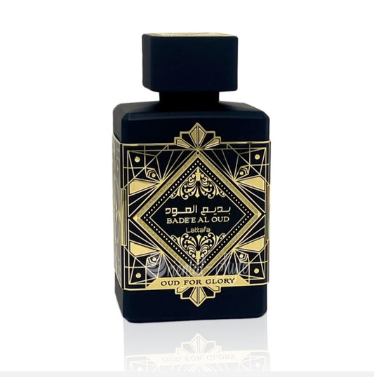 Oud For Glory (Bade’e Al Oud) Eau de Parfum – 100ml