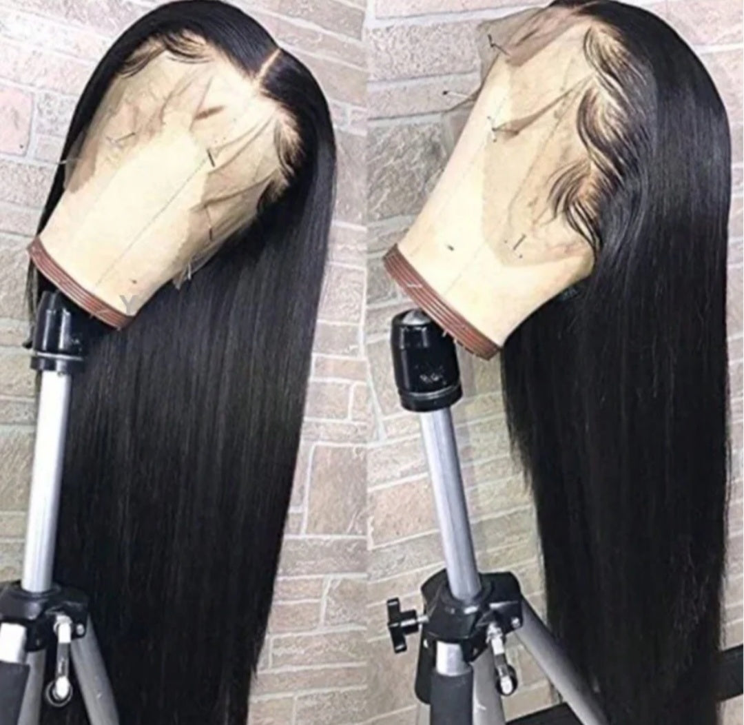 9x6 HD Wear & Go Wig (Human Hair)